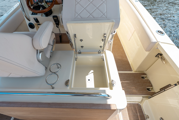 Chris-Craft-30 Catalina 2024 -Delray Beach-Florida-United States-6163764