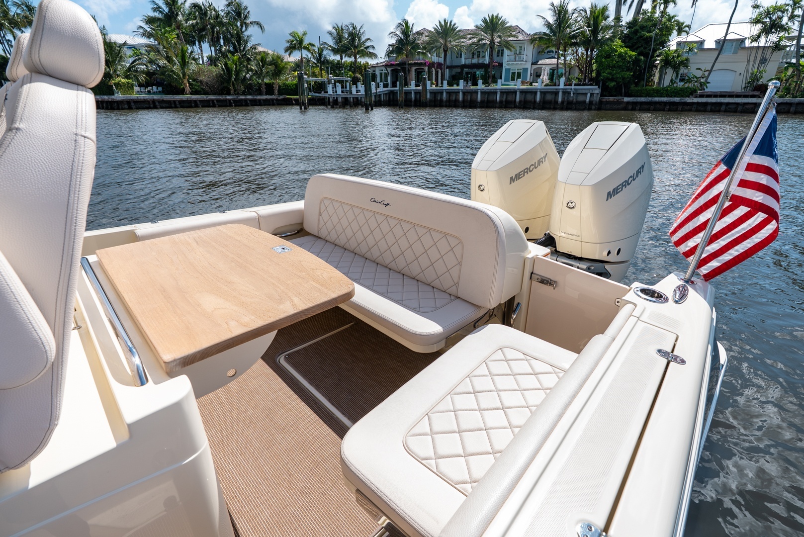 Chris-Craft-30 Catalina 2024 -Delray Beach-Florida-United States-6163784 | Thumbnail
