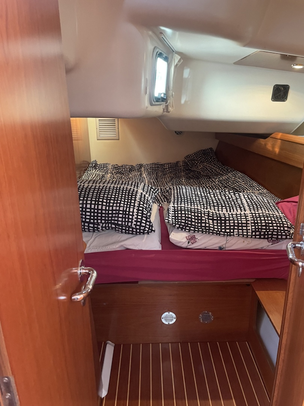 Jeanneau-Sun Odyssey 2006-Seabella Galesville-Maryland-United States-6173408