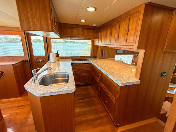 Marlow-53E 2018-Mist Stuart-Florida-United States-6178993
