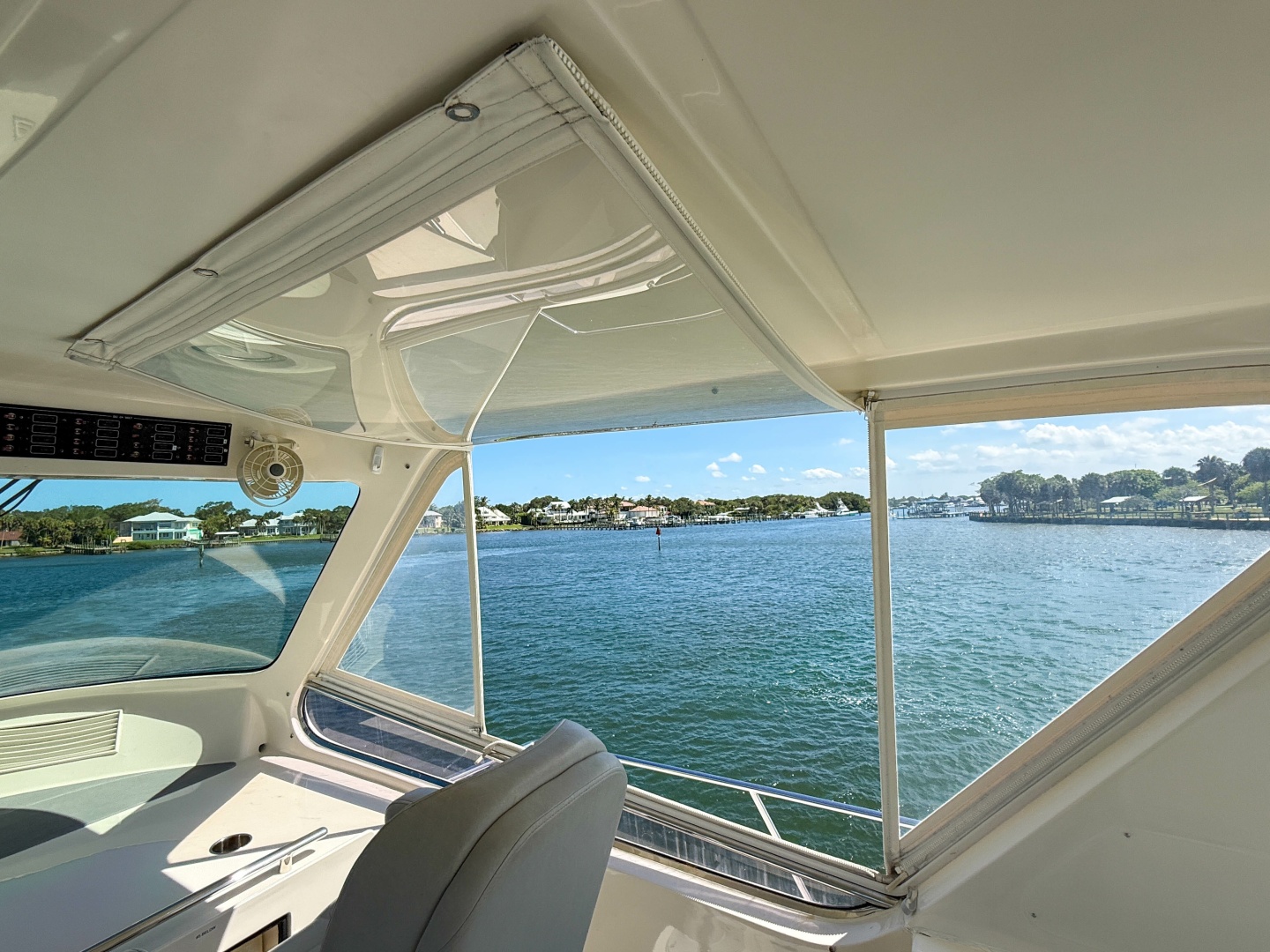 Marlow-53E 2018-Mist Stuart-Florida-United States-6179007 | Thumbnail