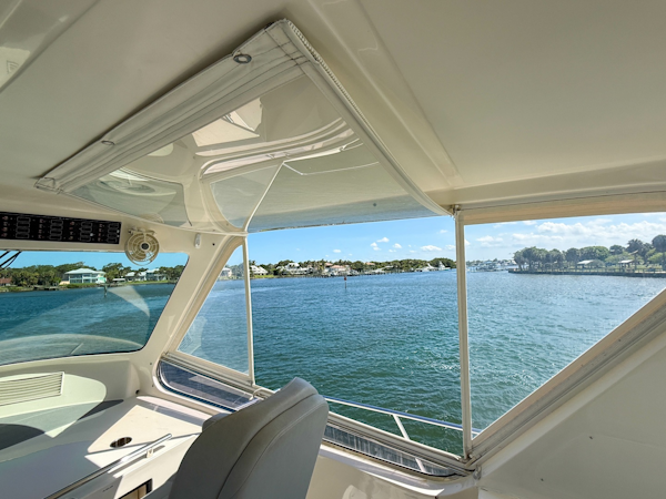 Marlow-53E 2018-Mist Stuart-Florida-United States-6179007
