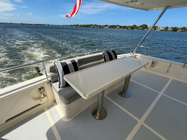 Marlow-53E 2018-Mist Stuart-Florida-United States-6178951