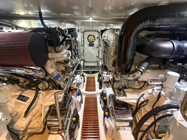 Marlow-53E 2018-Mist Stuart-Florida-United States-6178930