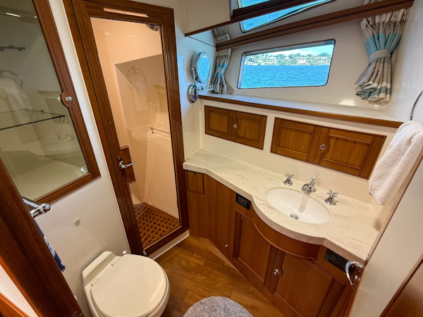 Marlow-53E 2018-Mist Stuart-Florida-United States-6179001