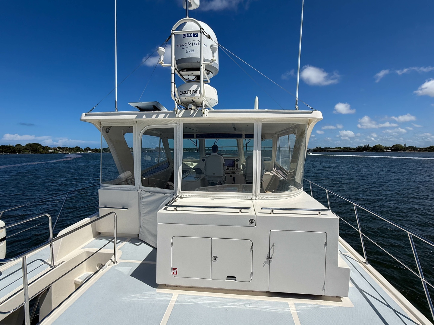 Marlow-53E 2018-Mist Stuart-Florida-United States-6178942 | Thumbnail