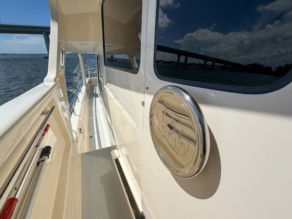 Marlow-53E 2018-Mist Stuart-Florida-United States-6179019