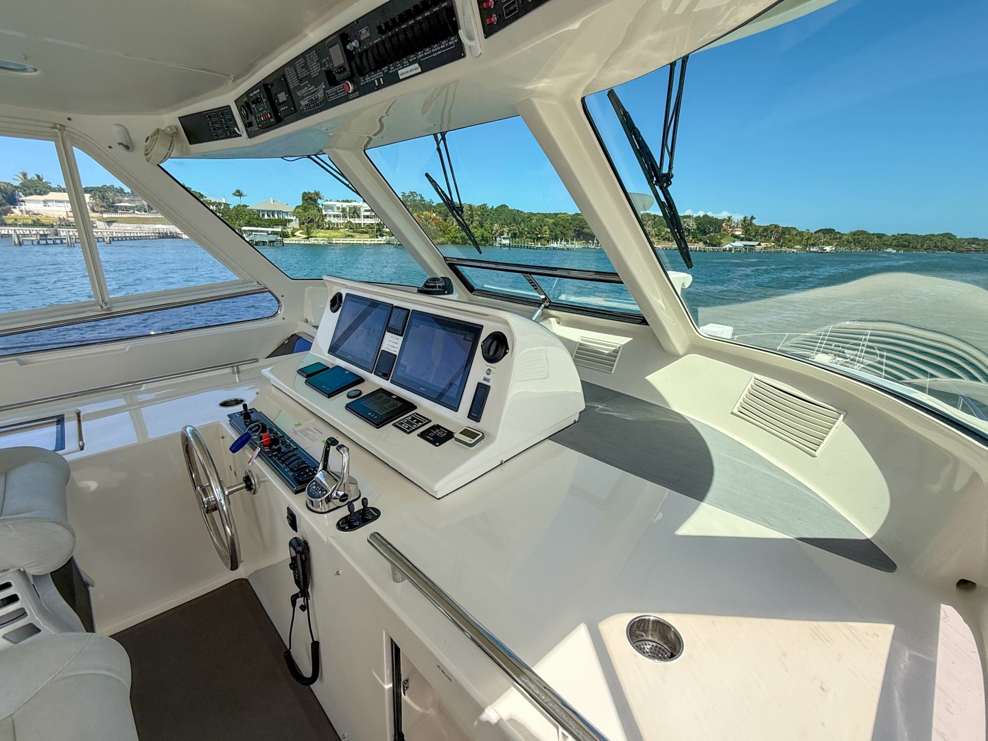 Marlow-53E 2018-Mist Stuart-Florida-United States-6178986 | Thumbnail