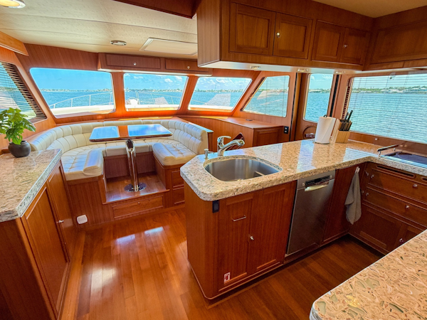 Marlow-53E 2018-Mist Stuart-Florida-United States-6178957