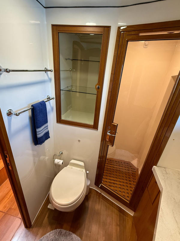 Marlow-53E 2018-Mist Stuart-Florida-United States-6179029