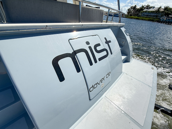 Marlow-53E 2018-Mist Stuart-Florida-United States-6179010