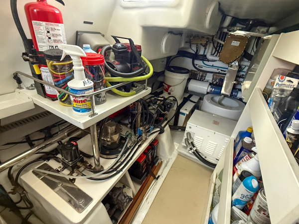 Marlow-53E 2018-Mist Stuart-Florida-United States-6179013