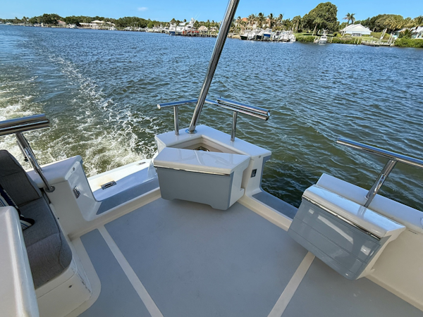 Marlow-53E 2018-Mist Stuart-Florida-United States-6179008
