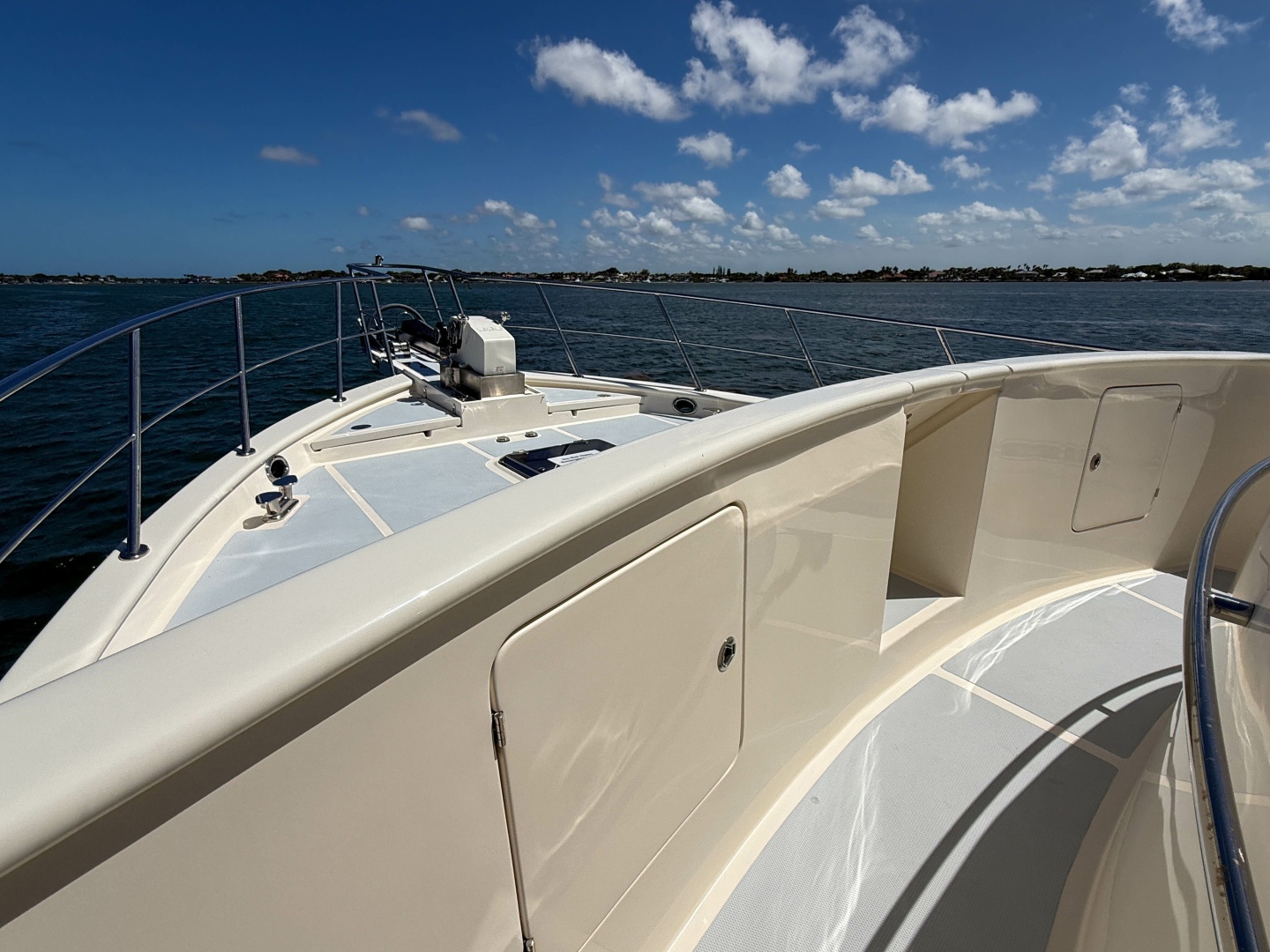 Marlow-53E 2018-Mist Stuart-Florida-United States-6179022 | Thumbnail
