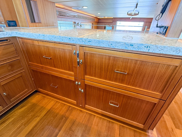 Marlow-53E 2018-Mist Stuart-Florida-United States-6178967