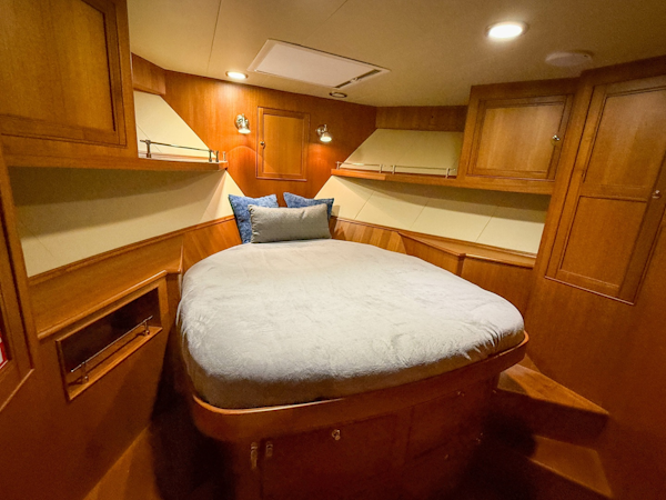 Marlow-53E 2018-Mist Stuart-Florida-United States-6179003