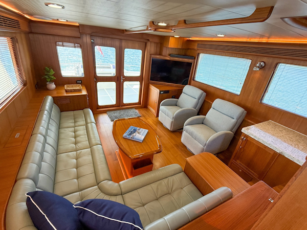 Marlow-53E 2018-Mist Stuart-Florida-United States-6178994
