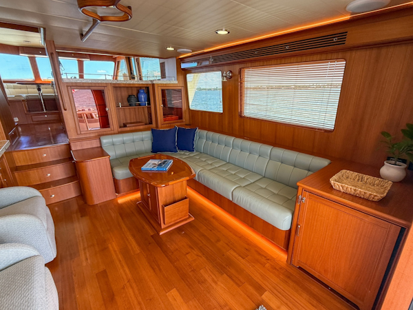 Marlow-53E 2018-Mist Stuart-Florida-United States-6178971