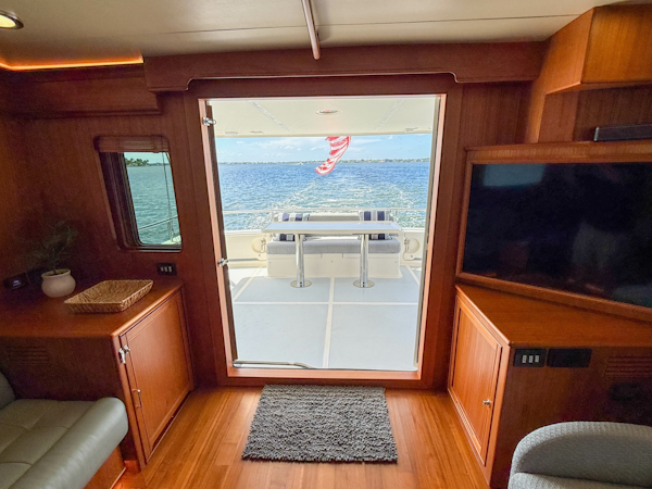 Marlow-53E 2018-Mist Stuart-Florida-United States-6178949