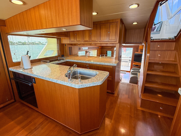 Marlow-53E 2018-Mist Stuart-Florida-United States-6178961