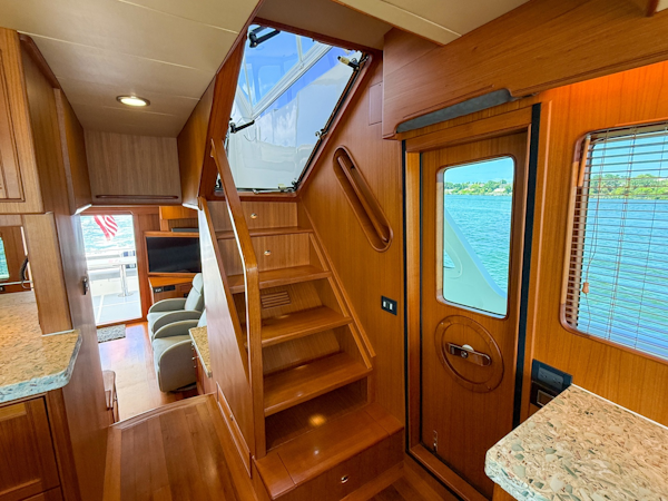 Marlow-53E 2018-Mist Stuart-Florida-United States-6178974