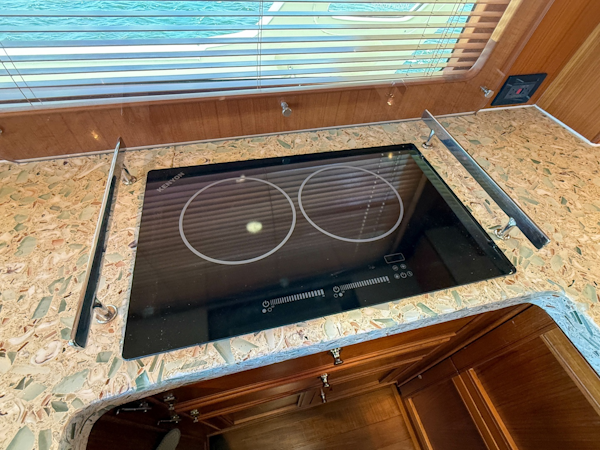 Marlow-53E 2018-Mist Stuart-Florida-United States-6178965