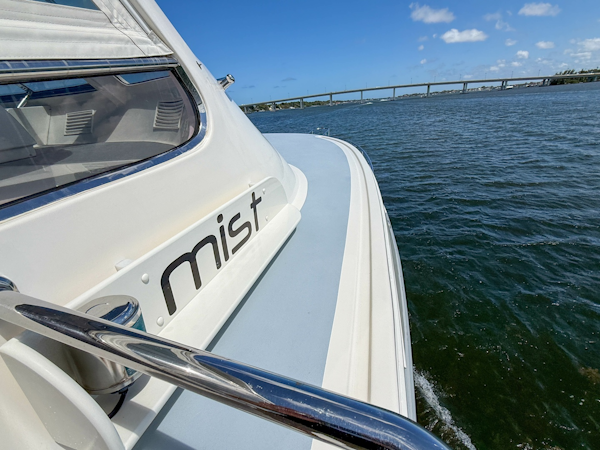 Marlow-53E 2018-Mist Stuart-Florida-United States-6178946