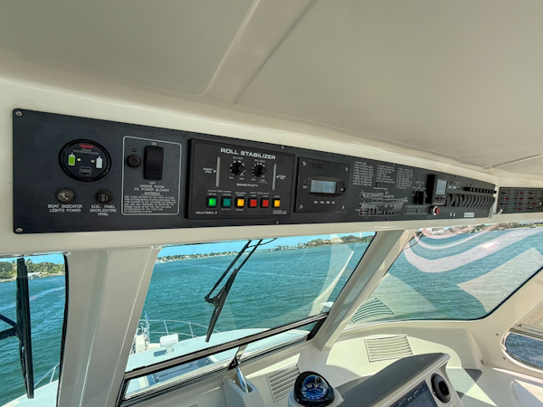 Marlow-53E 2018-Mist Stuart-Florida-United States-6178985