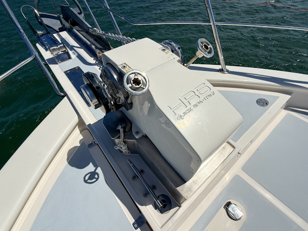 Marlow-53E 2018-Mist Stuart-Florida-United States-6178980