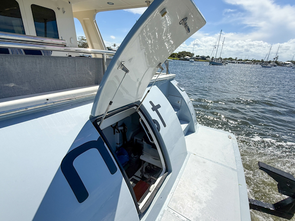 Marlow-53E 2018-Mist Stuart-Florida-United States-6179011