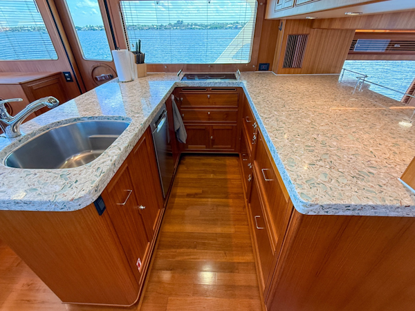 Marlow-53E 2018-Mist Stuart-Florida-United States-6178963