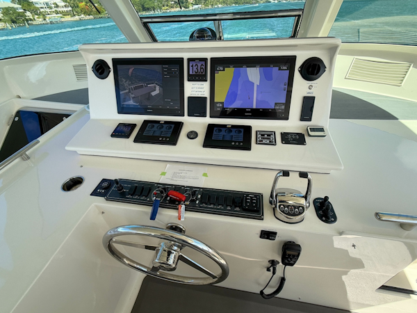 Marlow-53E 2018-Mist Stuart-Florida-United States-6178983