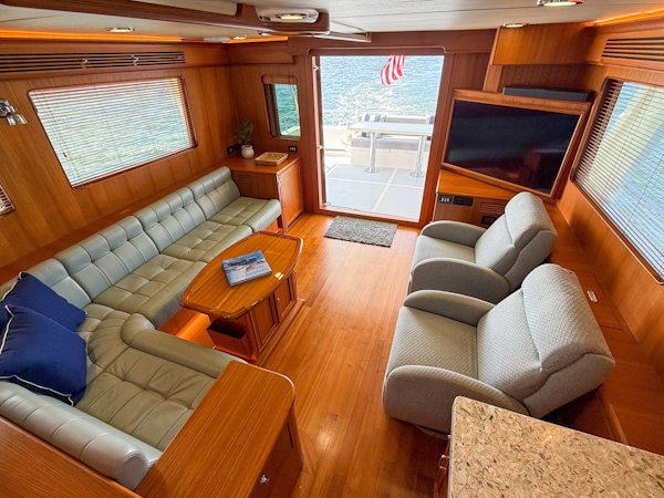 Marlow-53E 2018-Mist Stuart-Florida-United States-6178968