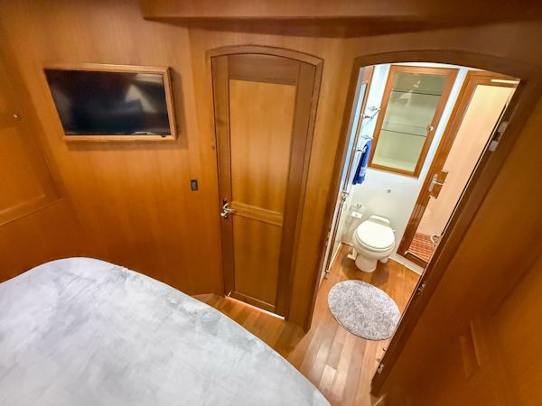 Marlow-53E 2018-Mist Stuart-Florida-United States-6179030