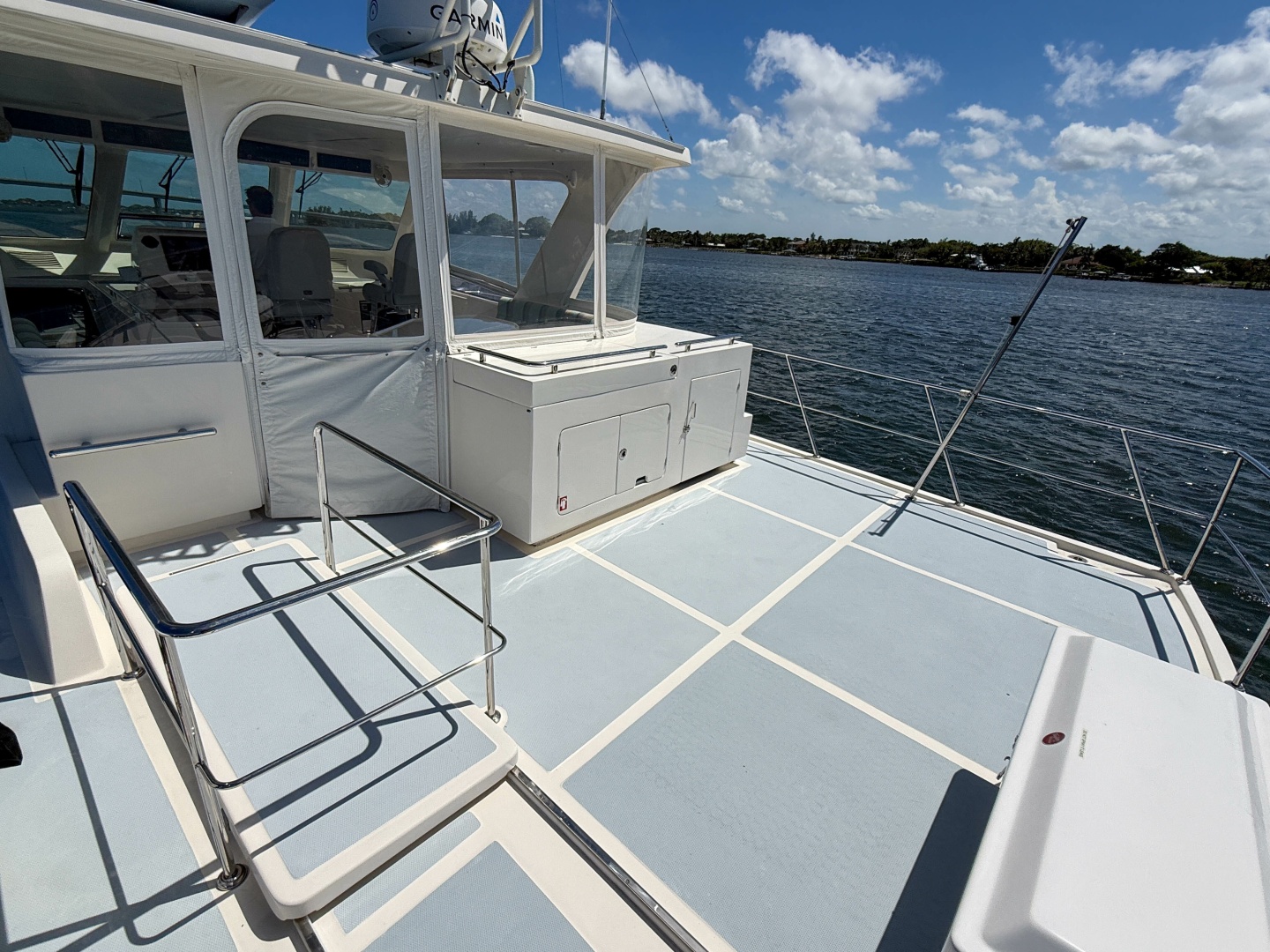Marlow-53E 2018-Mist Stuart-Florida-United States-6178943 | Thumbnail