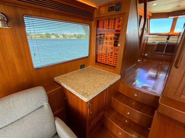 Marlow-53E 2018-Mist Stuart-Florida-United States-6178955