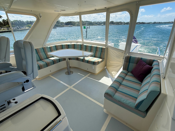 Marlow-53E 2018-Mist Stuart-Florida-United States-6179006