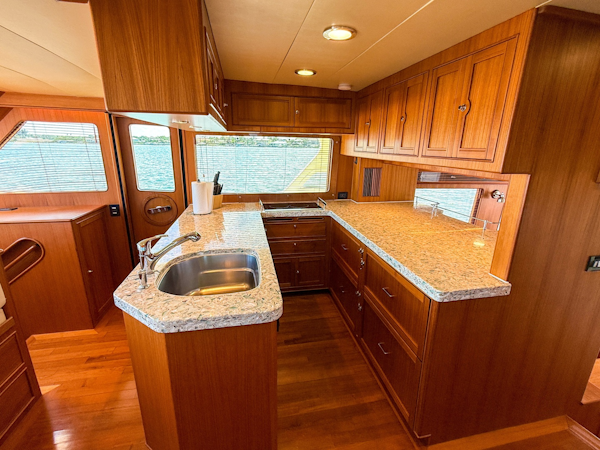 Marlow-53E 2018-Mist Stuart-Florida-United States-6178958
