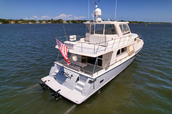 Marlow-53E 2018-Mist Stuart-Florida-United States-6178934