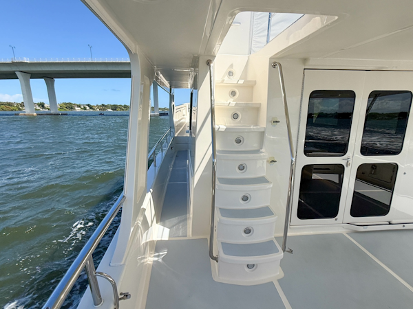Marlow-53E 2018-Mist Stuart-Florida-United States-6179018
