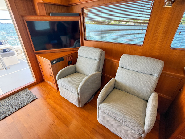Marlow-53E 2018-Mist Stuart-Florida-United States-6178969