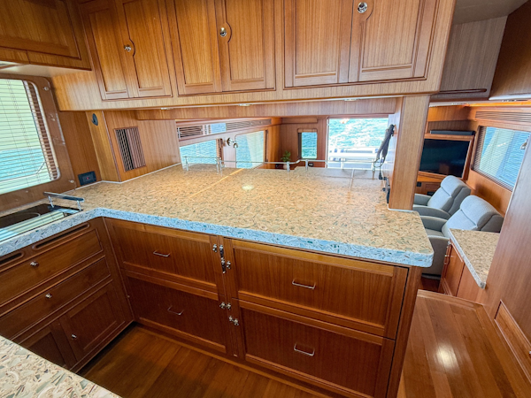 Marlow-53E 2018-Mist Stuart-Florida-United States-6178966