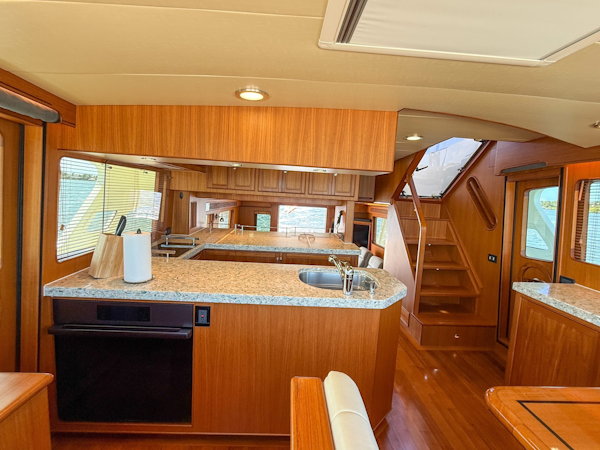 Marlow-53E 2018-Mist Stuart-Florida-United States-6178975