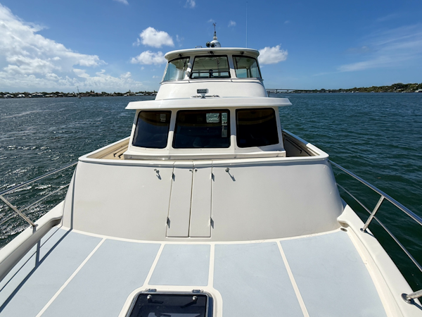 Marlow-53E 2018-Mist Stuart-Florida-United States-6178978