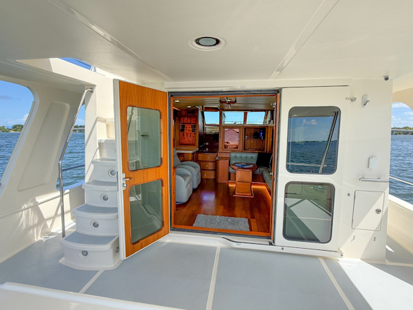 Marlow-53E 2018-Mist Stuart-Florida-United States-6179016