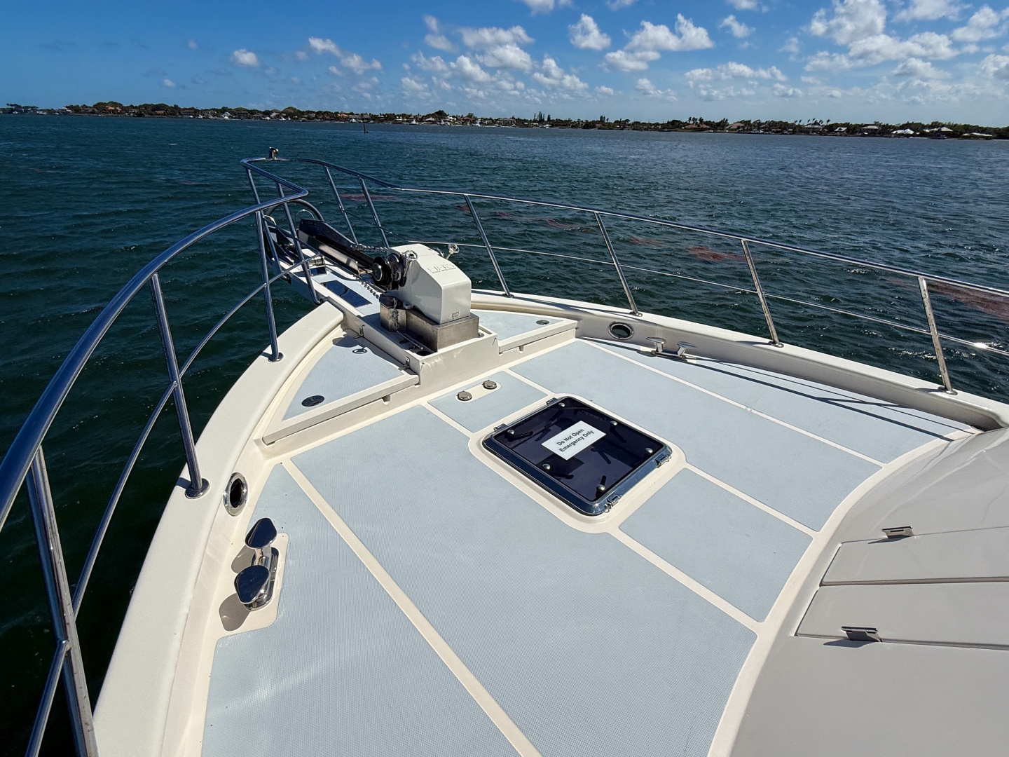 Marlow-53E 2018-Mist Stuart-Florida-United States-6178979 | Thumbnail
