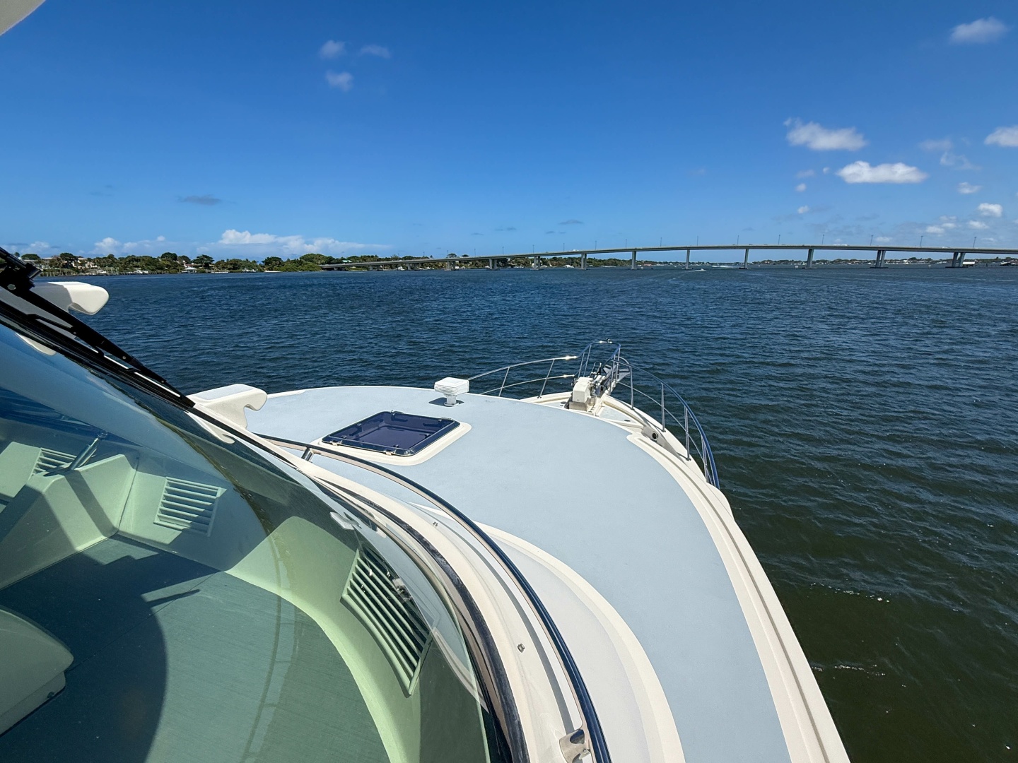 Marlow-53E 2018-Mist Stuart-Florida-United States-6179015 | Thumbnail