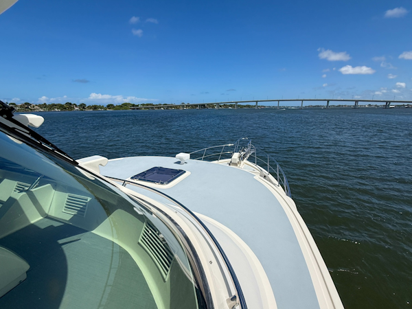 Marlow-53E 2018-Mist Stuart-Florida-United States-6179015
