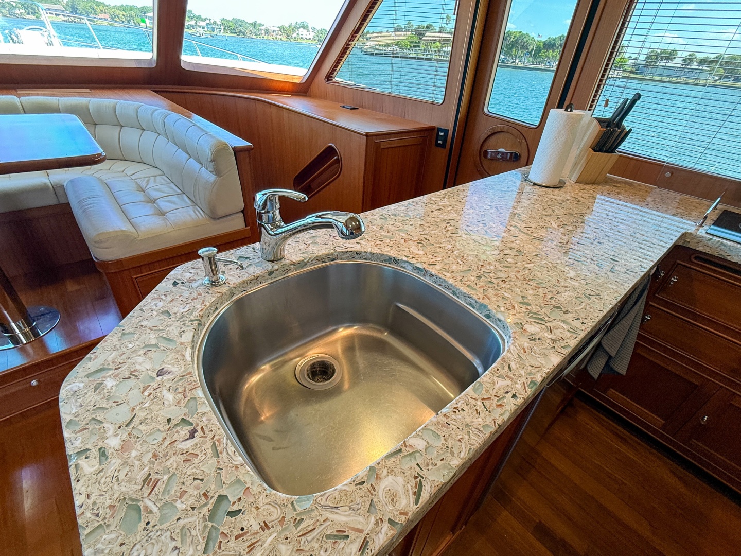 Marlow-53E 2018-Mist Stuart-Florida-United States-6179004 | Thumbnail