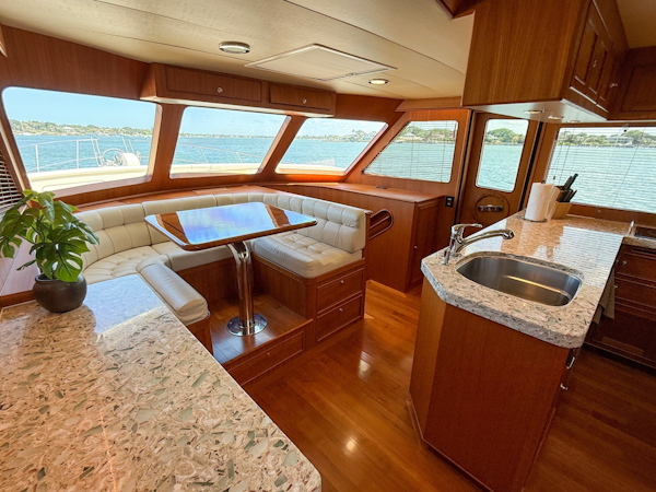 Marlow-53E 2018-Mist Stuart-Florida-United States-6178992